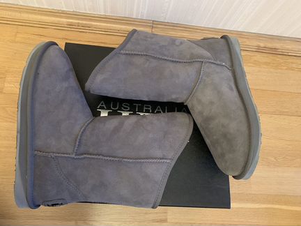 Угги Australia luxe collective новые