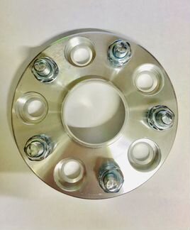 Проставки для колёс Ford Mondeo (40mm)