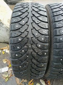 205 55 16 Nokian бу Шины Зимние 205 55 R16 102L