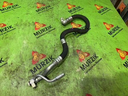 Трубка кондиционера Bmw X1 E84 N46B20BD 2.0L 2012