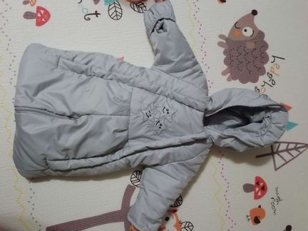 Комбинезон - трансформер