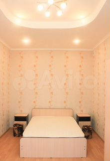 Комната 15 м², 2/2 эт.