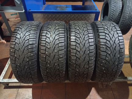 225 55 17 Gislaved бу Шины Зимние 225 55 R17 99V