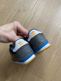 Кроссовки Adidas, 21 размер