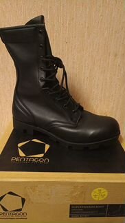 Ботинки высокие милитари Pentagon р.46/EUR47/US13