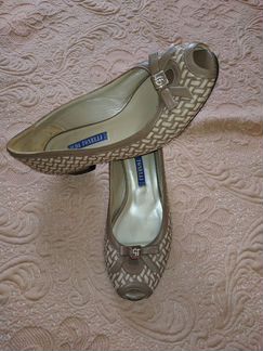 Туфли женские (новые)