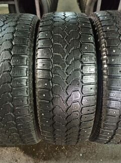 215 65 16 Yokohama бу Шины Зимние 215 65 R16 97A