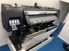 Принтер/Плоттер Латексный HP Latex 260/26500 объявление продам