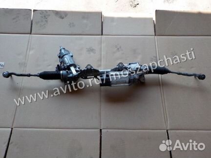 Рулевая рейка бмв 5 серии и 7 серии BMW F10 F01