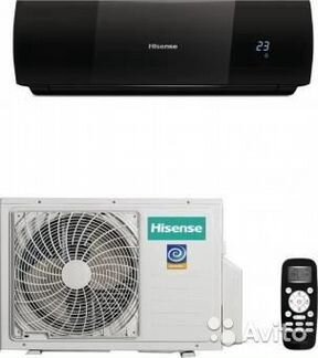 Hisense AS-07UR4syddeib