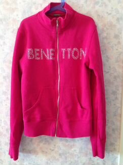 Толстовки GAP, Benetton 140-152