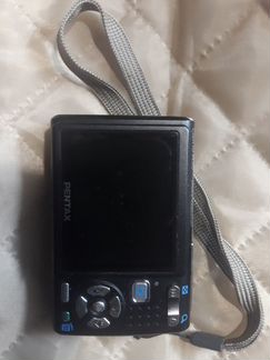 Pentax a30 на запчасти4