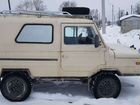 ЛуАЗ 969 0.9 МТ, 1977, 30 000 км объявление продам
