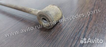 Задняя стойка стабилизатора Мерседес W211, W219
