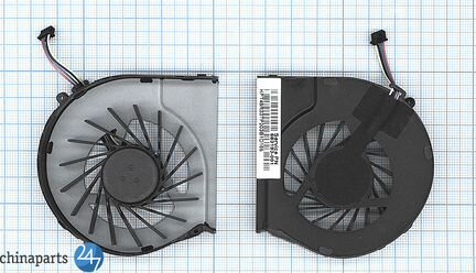 Кулер для ноутбука HP Pavilion G4-2000 G6-2000 G7