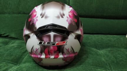 Шлем женский LS2