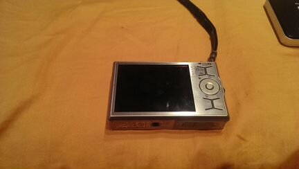 Canon ixus 90IS