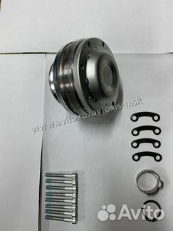 Шрус карданного вала Соболь 4х4