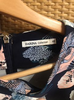 Платье Zarina 48