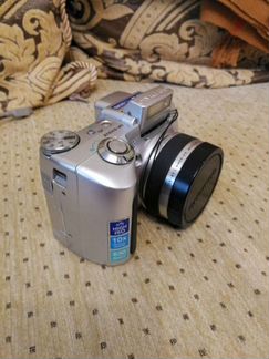 Цифровой фотоаппарат