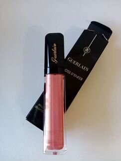 Блеск Guerlain 462