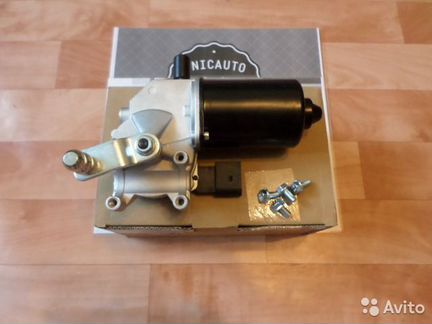 Мотор трапеции BMW X5 X6