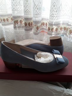 Туфли Salvatore Ferragamo