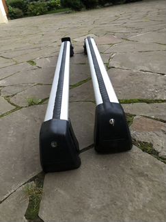 Поперечина багажника крыши Discovery (багажные дуг