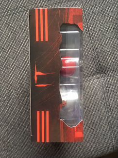 Фигурка клоун Пеннивайз из Оно от Mezco