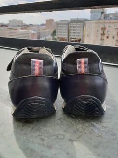 Ботиночки Bebetom