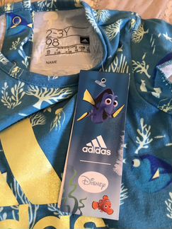 Комбинезон Adidas Disney