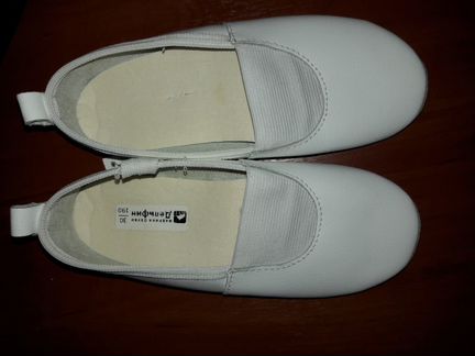 Чешки стелька 19,8 см