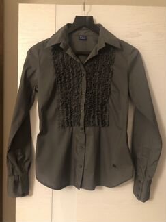 Рубашка Trussardi