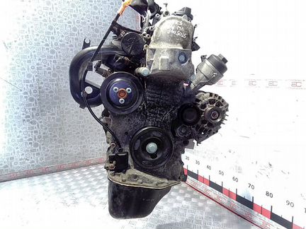 Двигатель для Volkswagen Polo 4 03D100031KX