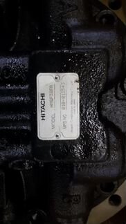 Гидромотор хода Hitachi ZX200-3, 9257254