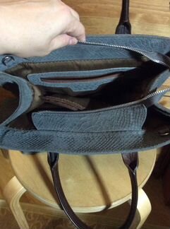 Сумка Италия