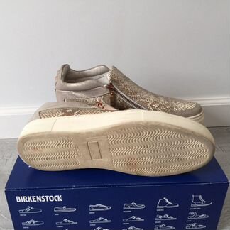 Кеды слипоны live+ech sz.41