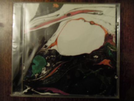 Zero 7 CD