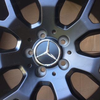 Диски AMG GL GLS GLE Coupe Mercedes R22