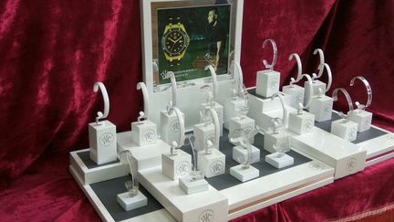 Подставка Русская Фабрика Стиля