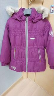 Куртка зимняя reima
