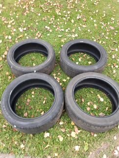 Продаю резину Bridgestone Potenza S001