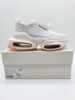 Кроссовки Balmain женские