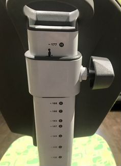 Детское кресло Ergo babo