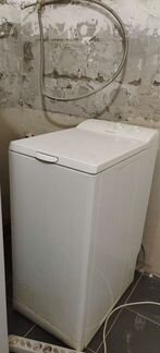 Стиральная машина Electrolux