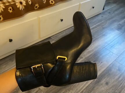 Ботильоны michael kors