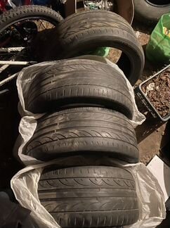 Hankook Ventus v12