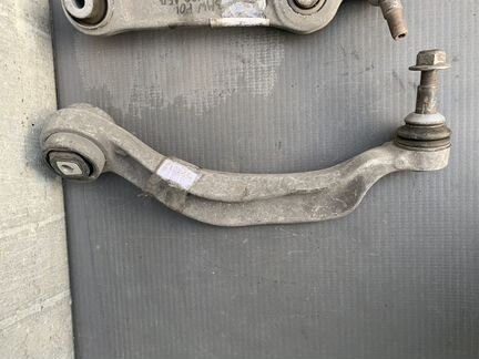 Рычаги передние бмв Ф01 Ф02