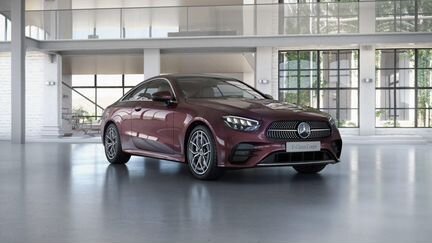 Mercedes-Benz E-класс 2.0 AT, 2020