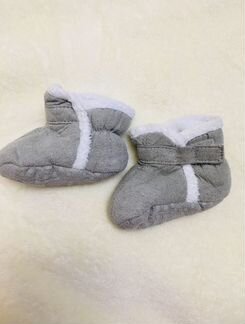 Пинетки mathercare